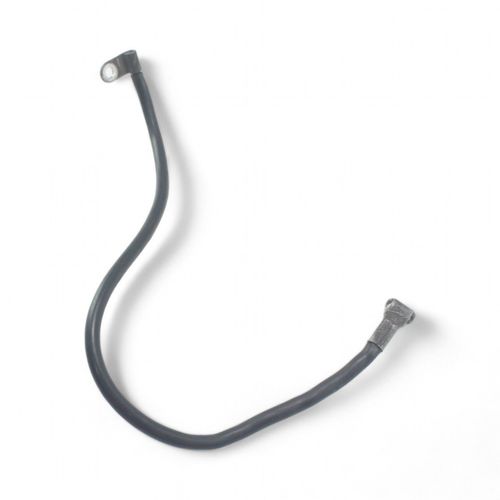 Cabo Negativo Aterramento Kawasaki Zx6r 09-12