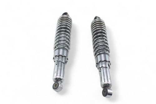 Par Amortecedor Traseiro Honda Cb 500 97-04