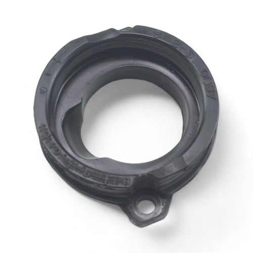Coletor Admissão Kawasaki Zx6r 09-12