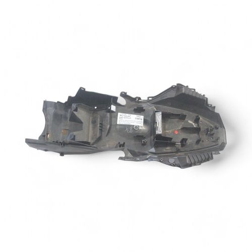 Paralama Interno Suporte Bateria Avaria Kawasaki Ninja 300 13-18