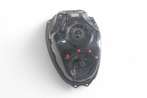 Tanque Combustível Avaria Yamaha Mt 03 Mt03 21-23