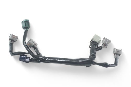 Chicote Bico Injetor Yamaha Yzf R1 07-08