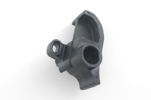 Guia Tampa Pinhão Yamaha Mt 03 Mt03 21-23