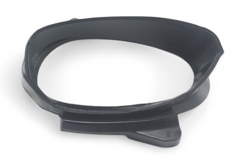 Borracha Duto Ar Direito Yamaha Yzf R1 04-06