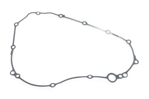 Junta Tampa Embreagem Usada Yamaha Mt 03 Mt03 16-18