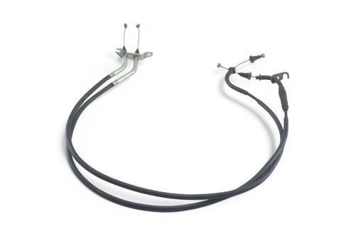 Cabos Acelerador Yamaha Mt 03 Mt03 16-18