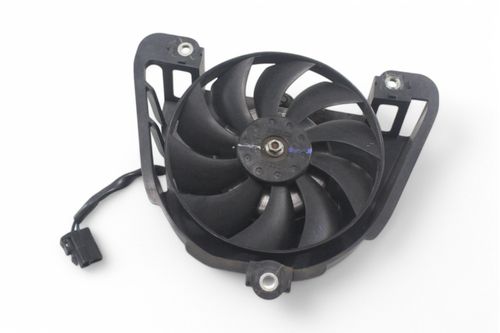 Ventoinha Radiador Yamaha Mt 03 Mt03 16-18