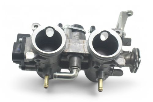 Corpo De Injeção Yamaha Mt 03 Mt03 16-18