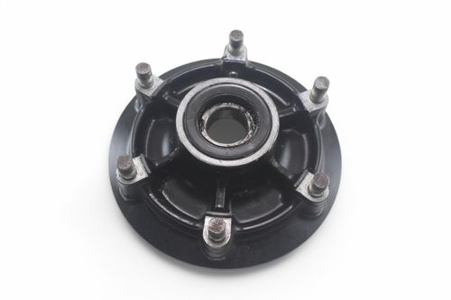 Flange Coroa Transmissão Kawasaki Ninja 250 09-12