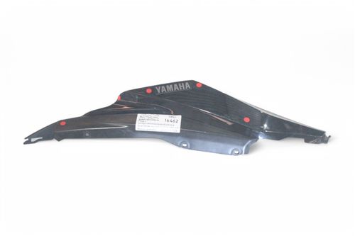 Carenagem Rabeta Direita Yamaha Mt 03 R3 16-18