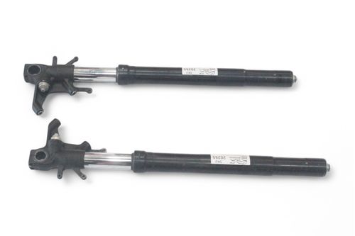 par bengala Suzuki Gsxr Srad 750 10-14