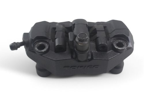 pinça freio dianteiro esquerdo Suzuki Gsxr Srad 750 10-14