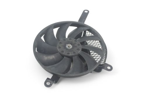 ventoinha radiador Suzuki Gsxr Srad 750 10-14