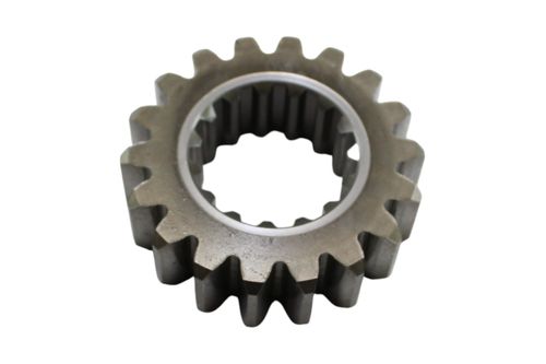 Engrenagem 2º Eixo Primário Câmbio Honda Cbr 1000 Rr 08-11