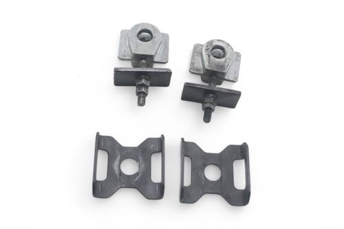 Par Esticador Corrente Kawasaki Ninja 300 13-18