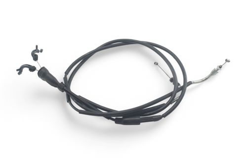 Cabos Acelerador Yamaha Mt 09 Mt09 15-23