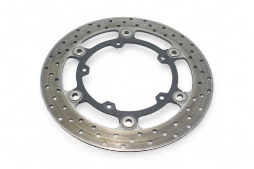 Disco Freio Dianteiro Yamaha Mt 09 Mt09 15-23