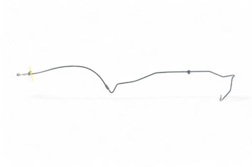 Flexivel Central Abs\Cilindro Dianteiro Triumph Tiger 800 13-15
