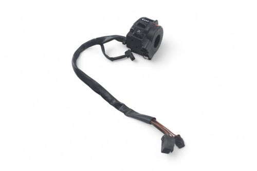 Chave Partida Avaria Botao Suzuki Gsxr Srad 750 10-14