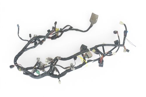 Chicote Principal Avaria Suzuki Gsxr Srad 750 10-14