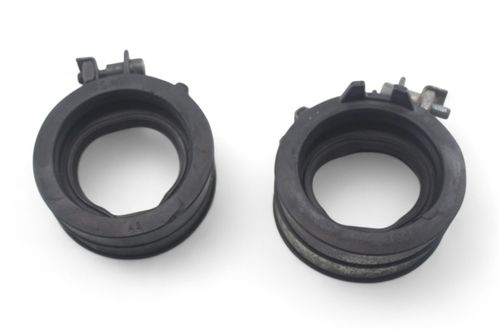 Kit Coletor Admissão Yamaha Mt07 Mt 07 16-23