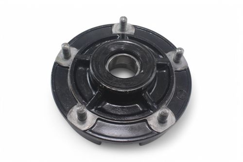 Flange Coroa Transmissão Suzuki Gsxr Srad 750 07-09