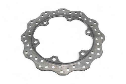 Disco Freio Dianteiro Honda Cbr 450 Sr 89-95
