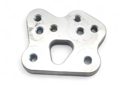 Suporte Bacalhau Dianteiro Esquerdo Suzuki Gsxr Srad 750 10-14