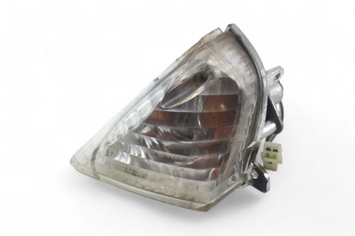 Pisca Traseiro Esquerdo Suzuki Gsxr Srad 750 10-14