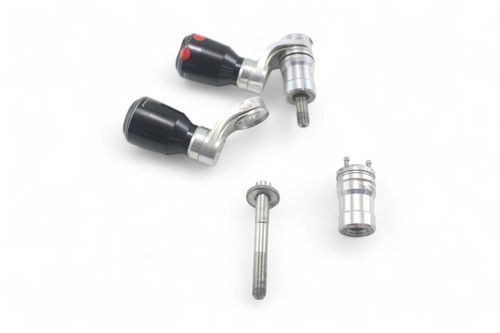 Slider Avaria Yamaha Mt07 Mt 07 16-23