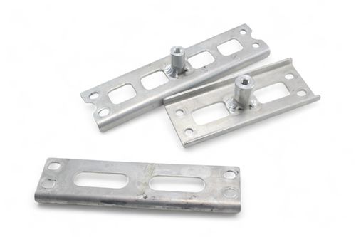 Kit Chapas Quadro B Suzuki Gsxr Srad 750 10-14