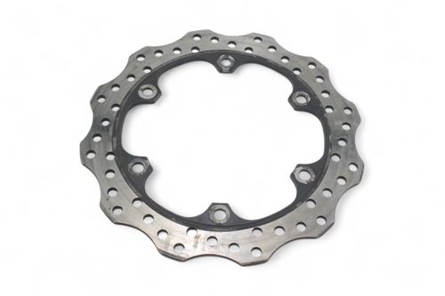 Disco Freio Dianteiro Honda Cbr 450 Sr 89-95
