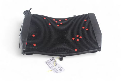 Radiador Avaria Yamaha Yzf R1 07-08