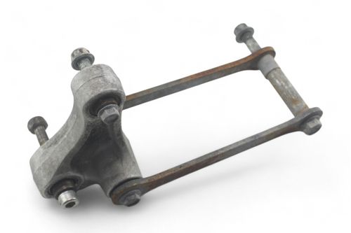 Link Amortecedor Traseiro Suzuki Gsxr 1000 08-10