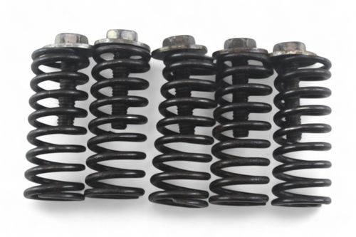Molas E Parafusos Embreagem Honda Cb 600 F Hornet 08-14