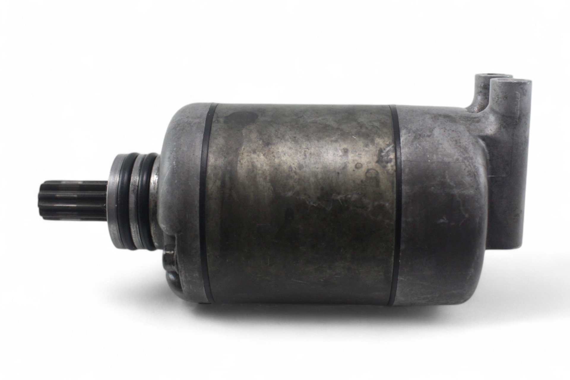 Motor Partida Arranque Kawasaki Zx10 R 2005