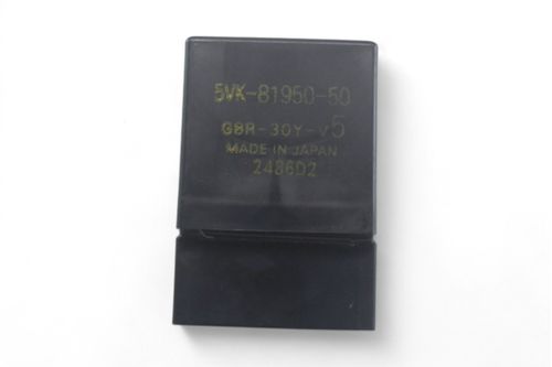 Rele Auxiliar Principal Yamaha Mt07 Mt 07 16-23