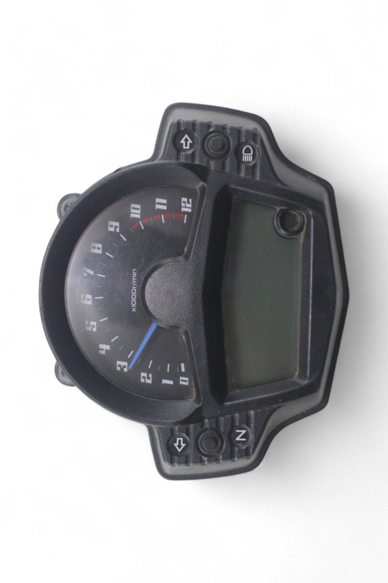 Painel Kawasaki Zx 11 Zx11 94-99 - CompreSuaPeça