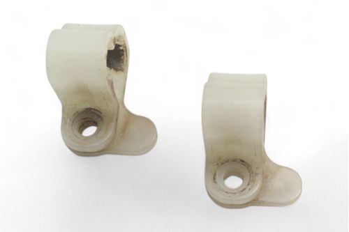 Guia Flexivel Freio Traseiro Honda Cb600f Hornet 08-14