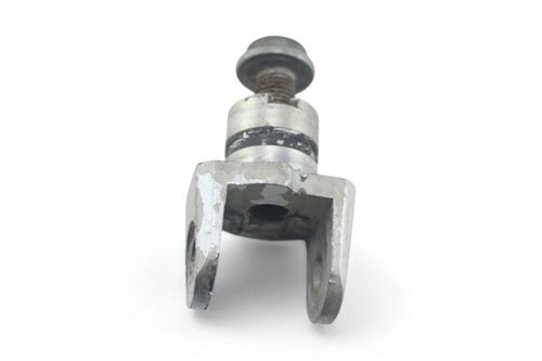 Suporte Pedaleira Dianteira Direita Suzuki Gsxr Srad 750 07-09