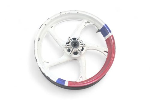 Roda Dianteiro Honda Cb 600 F Hornet 08-14