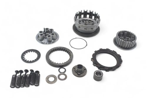 Embreagem Completa Suzuki Gsxr Srad 750 07-09