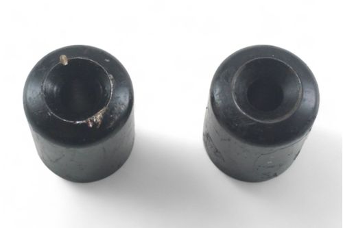Par Peso Guidão Kawasaki Ninja 300 13-18