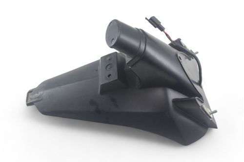 Rabeta Suporte Placa Kawasaki Versys 1000 13-15