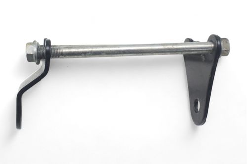 Suporte Inferior Motor Honda Cb600f Hornet 08-14