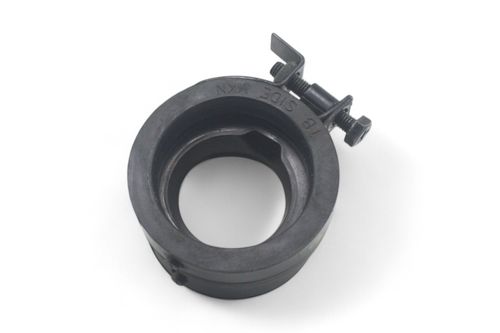 Coletor Admissão Honda Cbr 650 R 20-24