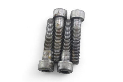 Kit Parafuso Mesa Inferior Suzuki Gsxr 1000 08-10