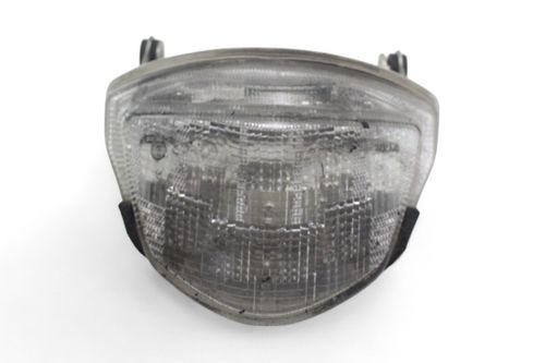 Lanterna Traseira Suzuki Gsxr 1000 08-10
