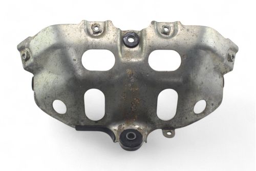 Suporte Capa Tanque Suzuki Gsxr 1000 08-10