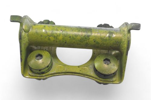 Suporte Inferior Tanque Combustível Suzuki Gsxr 1000 08-10